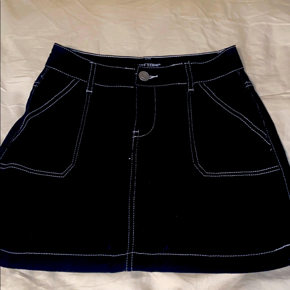 Skirt bundle